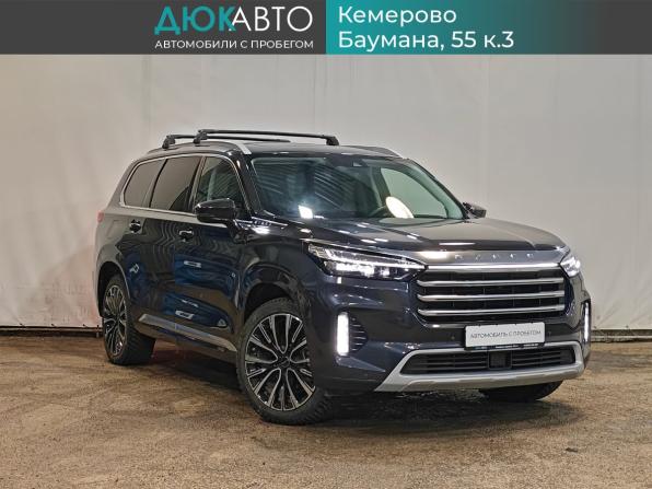 Exeed VX I с пробегом 2022 года, цена 2 879 000 рублей, 16211 км, внедорожник, Автокод Объявления