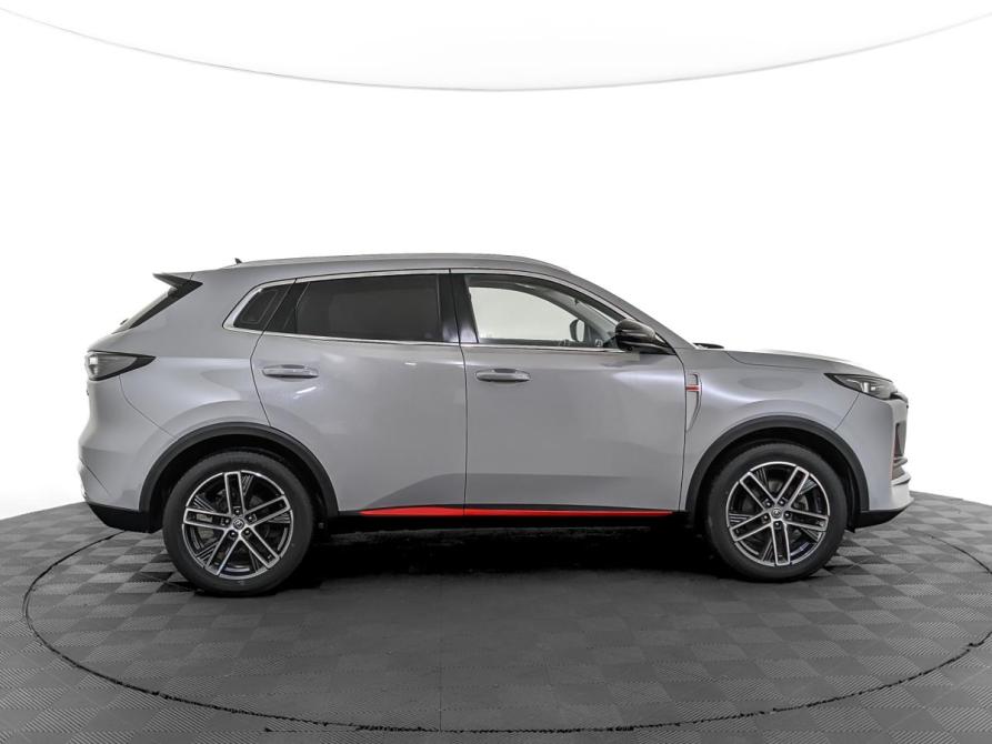 Changan CS55 Plus II Москва  - изображение 4