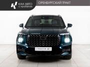 GAC GS8 II Казань  - изображение 17