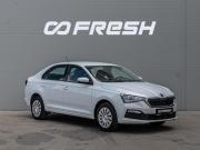 Skoda Rapid II Краснодар  - изображение 22