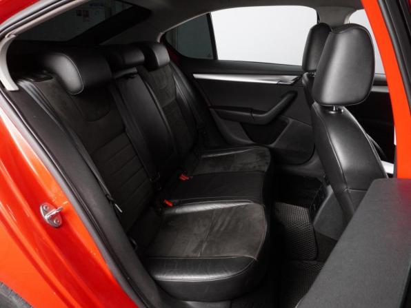 Skoda Octavia III (A7) с пробегом 2013 года, цена 1 320 000 рублей, 232306 км, универсал, Автокод Объявления