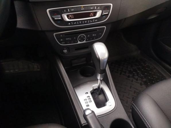 Renault Megane III Рестайлинг с пробегом 2012 года, цена 795 000 рублей, 124440 км, хэтчбек, Автокод Объявления
