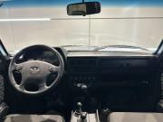 Lada (ВАЗ) 2121 (4x4) I Рестайлинг Новосибирск  - изображение 32
