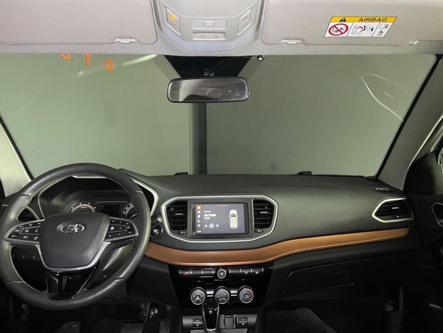 Lada (ВАЗ) Vesta I Рестайлинг (NG) Тверь  - изображение 8
