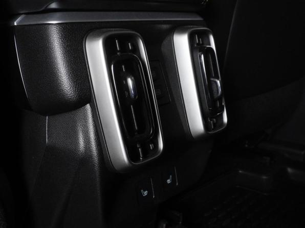 Haval Dargo I Рестайлинг с пробегом 2026 года, цена 3 650 000 рублей, 517 км, внедорожник, Автокод Объявления