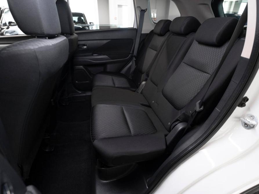 Mitsubishi Outlander III Москва  - изображение 12