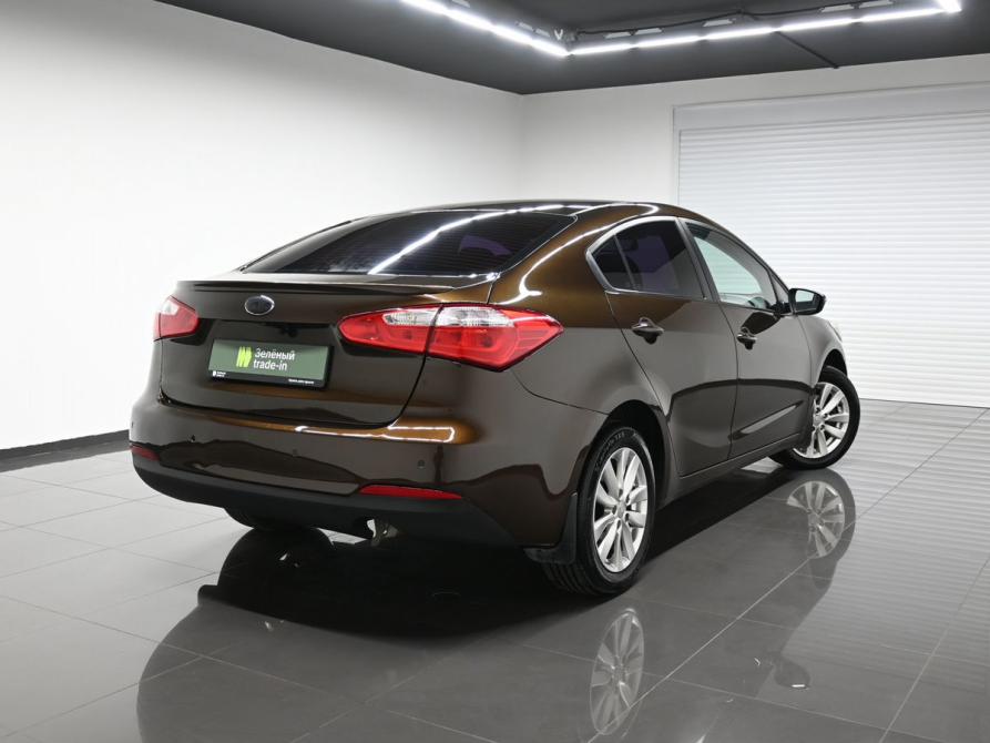 Kia Cerato III Тверь  - изображение 2
