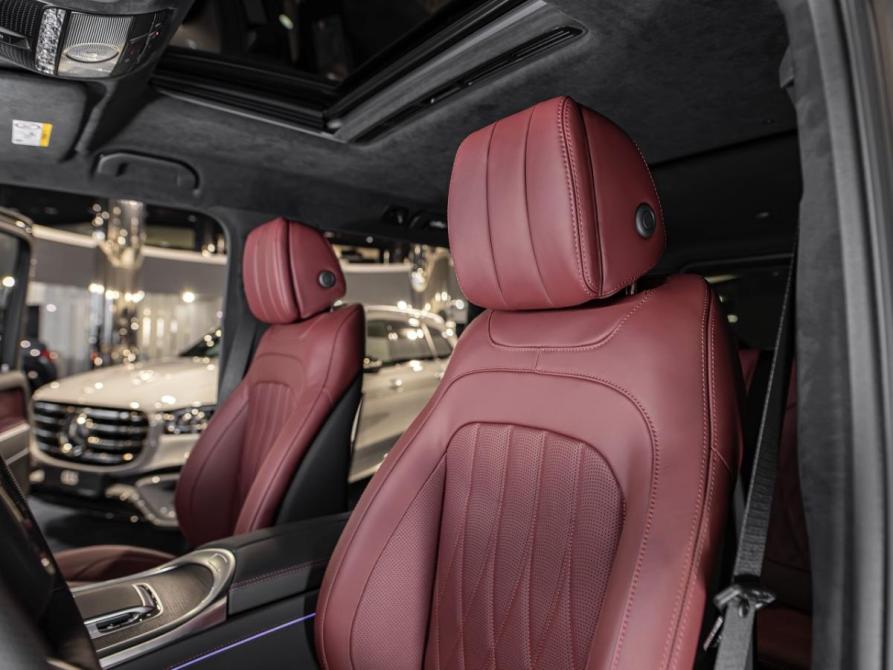 Mercedes-Benz G-Класс III (W465) Рестайлинг Москва  - изображение 22
