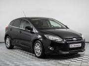 Ford Focus III Москва  - изображение 16