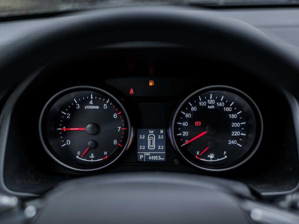 Haval M6 II с пробегом 2024 года, цена 1 592 000 рублей, 44674 км, внедорожник, Автокод Объявления