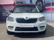 Skoda Yeti I Рестайлинг Воронеж  - изображение 19