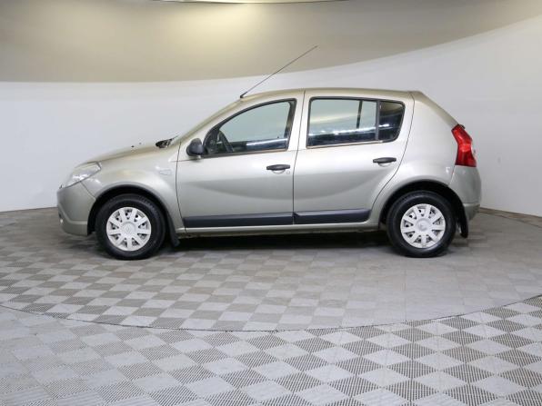 Renault Sandero I с пробегом 2011 года, цена 435 000 рублей, 190334 км, хэтчбек, Автокод Объявления
