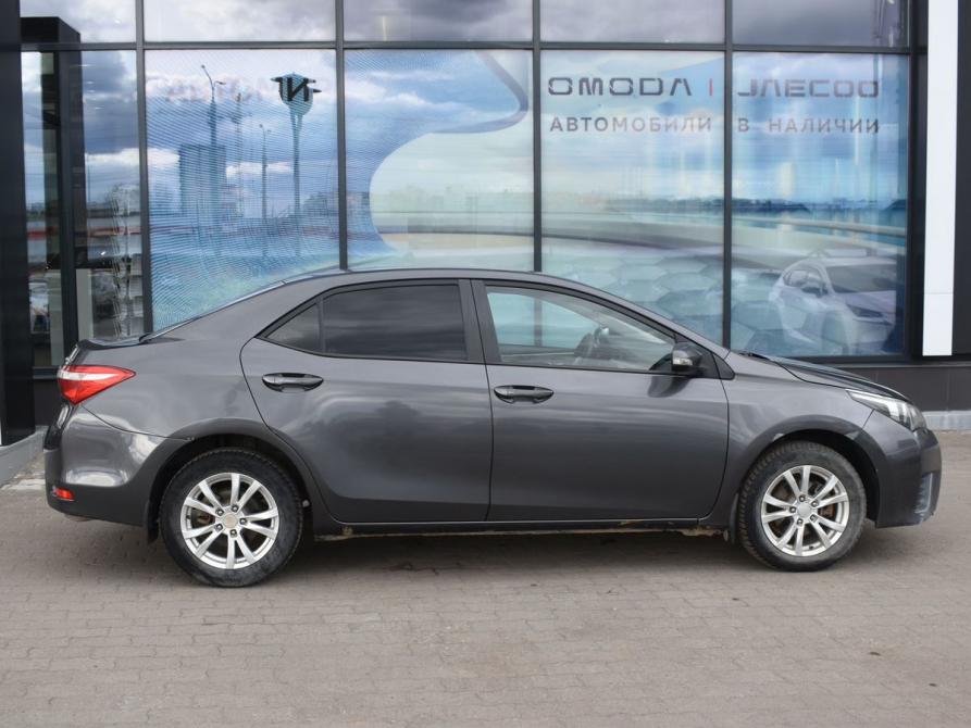 Toyota Corolla XI (E160 E170 E180) Архангельск  - изображение 4
