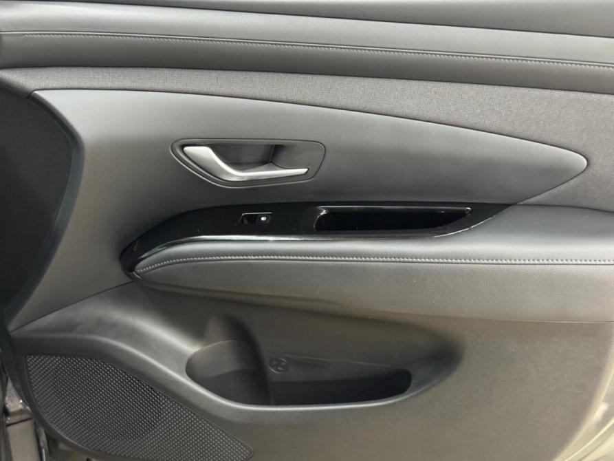 Hyundai Tucson IV Рестайлинг Набережные Челны  - изображение 25