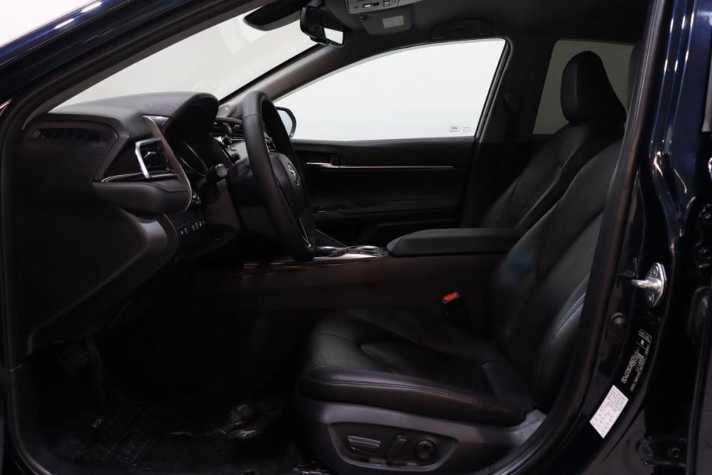 Toyota Camry VIII (XV70) Сургут  - изображение 33