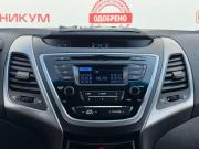 Hyundai Elantra V (MD) Рестайлинг Екатеринбург  - изображение 60
