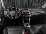Chery Tiggo 5 I Тюмень  - изображение 25