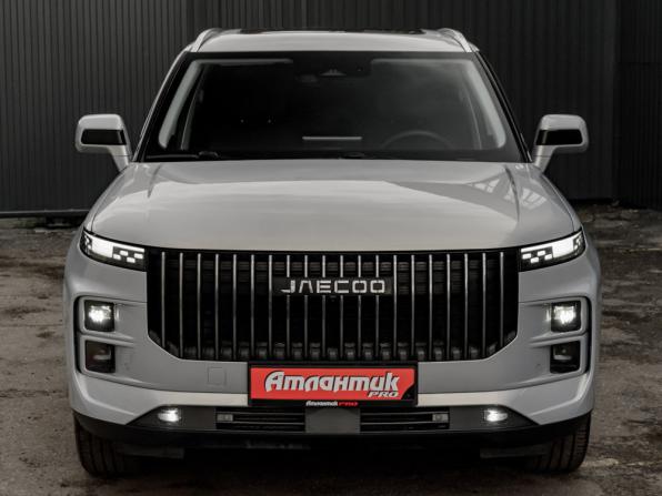 Jaecoo J7 I с пробегом 2024 года, цена 2 345 000 рублей, 22051 км, внедорожник, Автокод Объявления