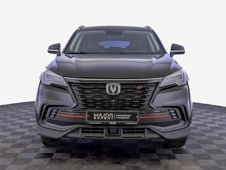 Changan CS85 I Рестайлинг Москва  - изображение 2