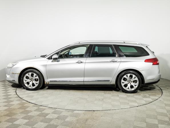 Citroen C5 II с пробегом 2008 года, цена 499 585 рублей, 324882 км, универсал, Автокод Объявления