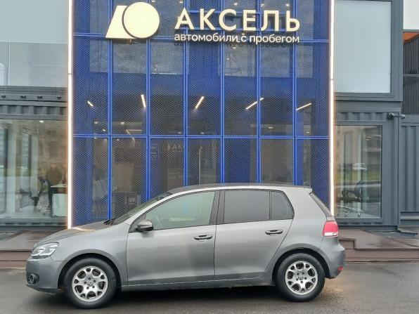 Volkswagen Golf VI с пробегом 2012 года, цена 539 000 рублей, 237000 км, хэтчбек, Автокод Объявления