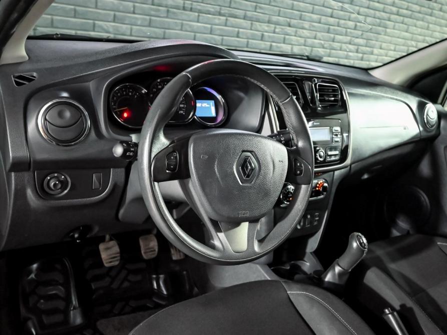 Renault Sandero II Екатеринбург  - изображение 12