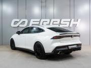 Changan UNI-V I Воронеж  - изображение 30