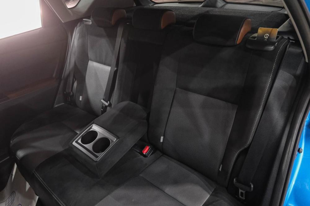 Toyota Auris II Рестайлинг Новокузнецк  - изображение 34