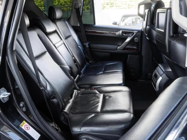 Lexus GX II с пробегом 2011 года, цена 1 925 400 рублей, 305462 км, внедорожник, Автокод Объявления
