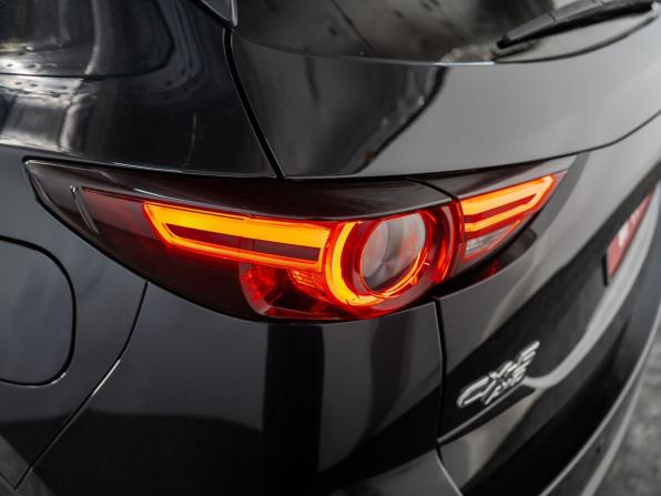 Mazda CX-5 II с пробегом 2019 года, цена 2 750 000 рублей, 150950 км, внедорожник, Автокод Объявления