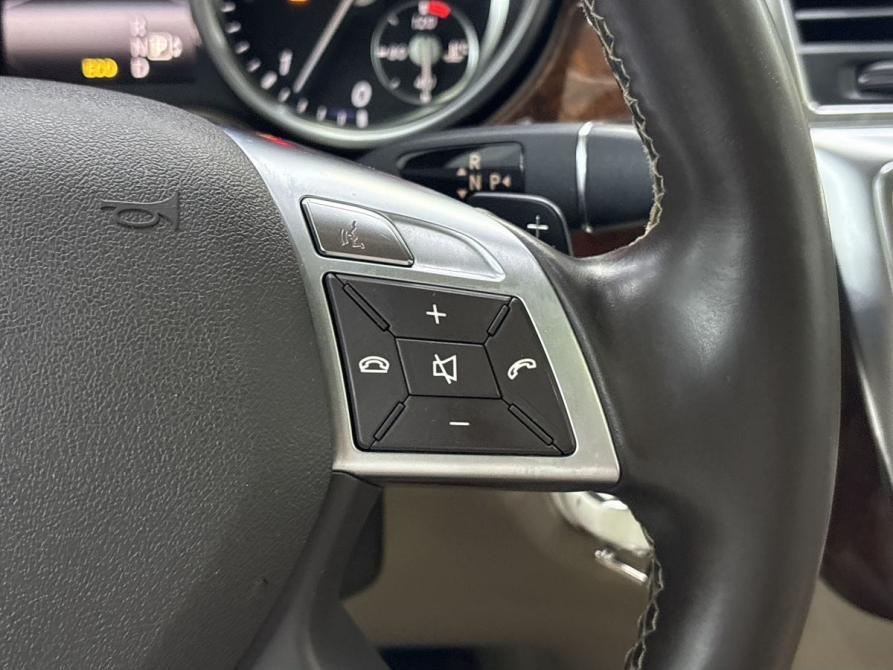 Mercedes-Benz GL-Класс II (X166) Ярославль  - изображение 23