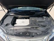 Lexus RX III Рестайлинг Ростов-на-Дону  - изображение 30