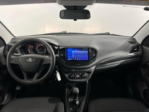 Lada (ВАЗ) Vesta I с пробегом 2020 года, цена 1 035 000 рублей, 49644 км, универсал, Автокод Объявления