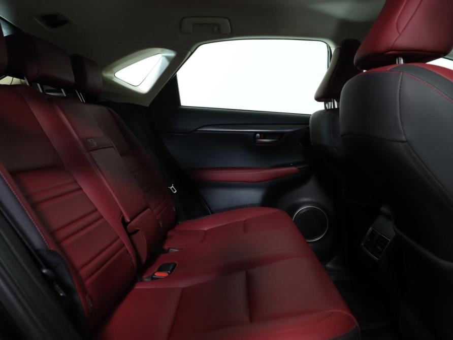 Lexus NX I Рестайлинг Санкт-Петербург  - изображение 20