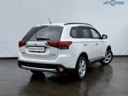 Mitsubishi Outlander III Москва  - изображение 17