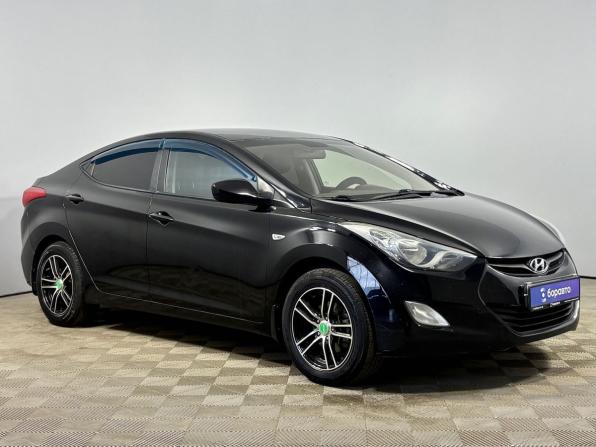 Hyundai Elantra V (MD) с пробегом 2013 года, цена 850 000 рублей, 171331 км, седан, Автокод Объявления
