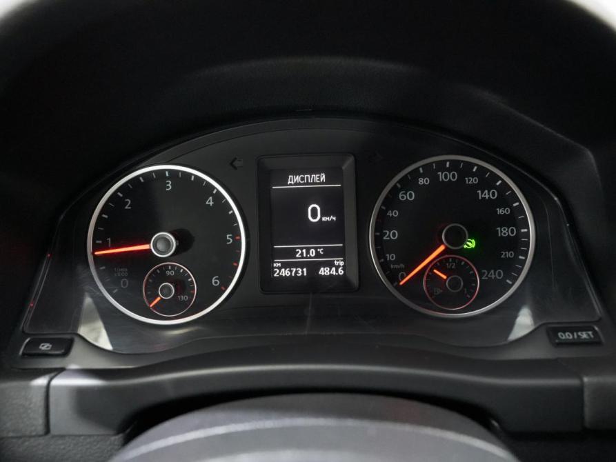 Volkswagen Tiguan I Рестайлинг Ульяновск  - изображение 14