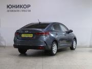 Hyundai Solaris II Рестайлинг Дзержинск  - изображение 26