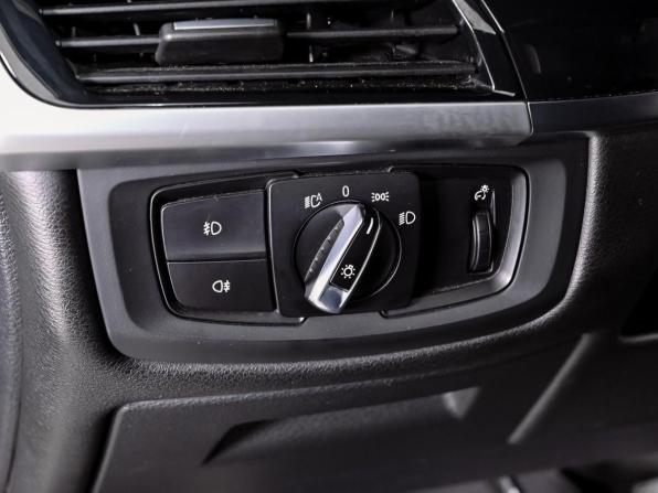 BMW X6 M II (F86) с пробегом 2015 года, цена 3 500 000 рублей, 107499 км, внедорожник, Автокод Объявления