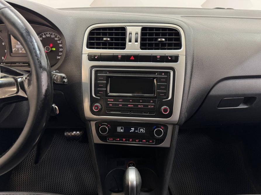 Volkswagen Polo V Рестайлинг Ставрополь  - изображение 14