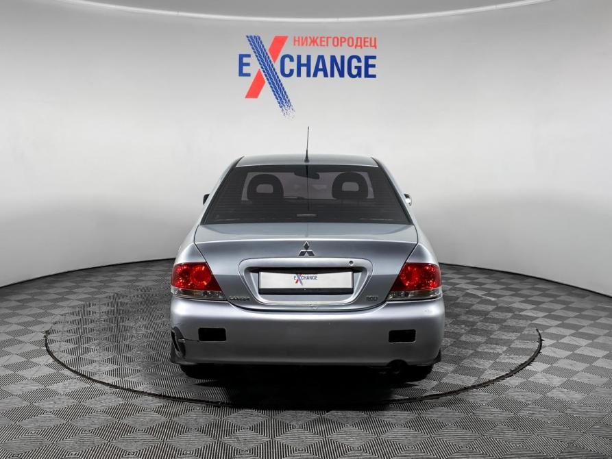 Mitsubishi Lancer IX Нижний Новгород  - изображение 5