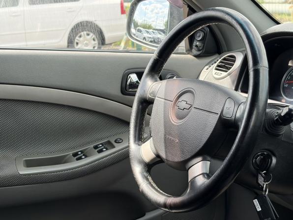 Chevrolet Lacetti I с пробегом 2011 года, цена 379 000 рублей, 177994 км, хэтчбек, Автокод Объявления