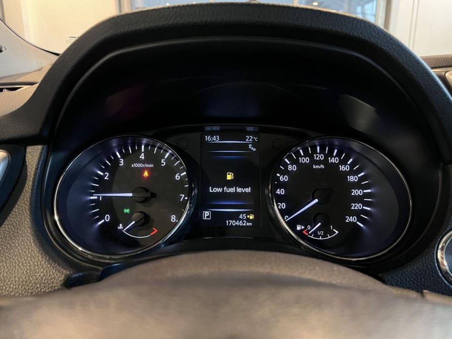 Nissan X-Trail III Чебоксары  - изображение 11