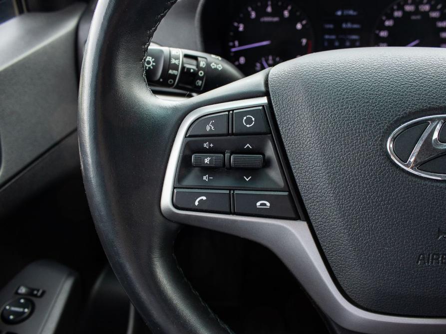 Hyundai Solaris II Магнитогорск  - изображение 15