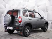Chevrolet Niva I Рестайлинг Ульяновск  - изображение 26