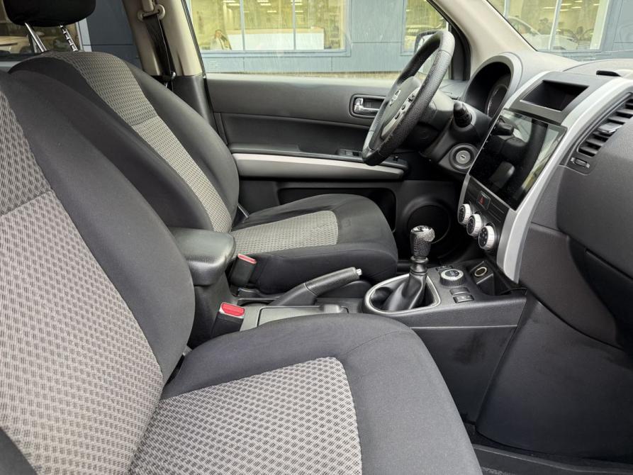 Nissan X-Trail II Ярославль  - изображение 10