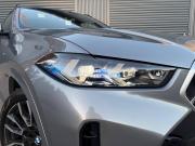 BMW X6 III (G06) Рестайлинг Москва  - изображение 28