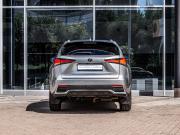Lexus NX I Рестайлинг Магнитогорск  - изображение 32
