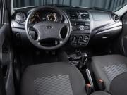 Lada (ВАЗ) Granta I Рестайлинг Волгоград  - изображение 21