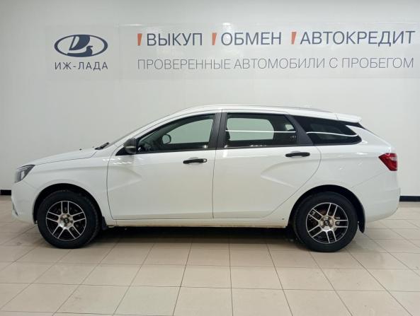 Lada (ВАЗ) Vesta I с пробегом 2020 года, цена 980 000 рублей, 130000 км, универсал, Автокод Объявления